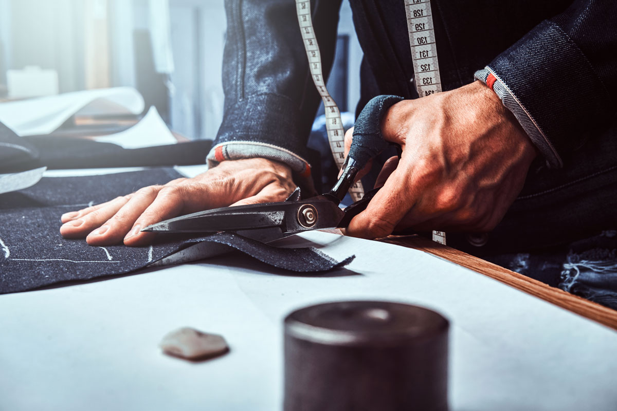 Bespoke Tailors Club